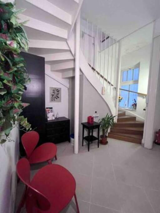 A13 Parliament Sunflower Cozy Apartment Budapest Esterno foto