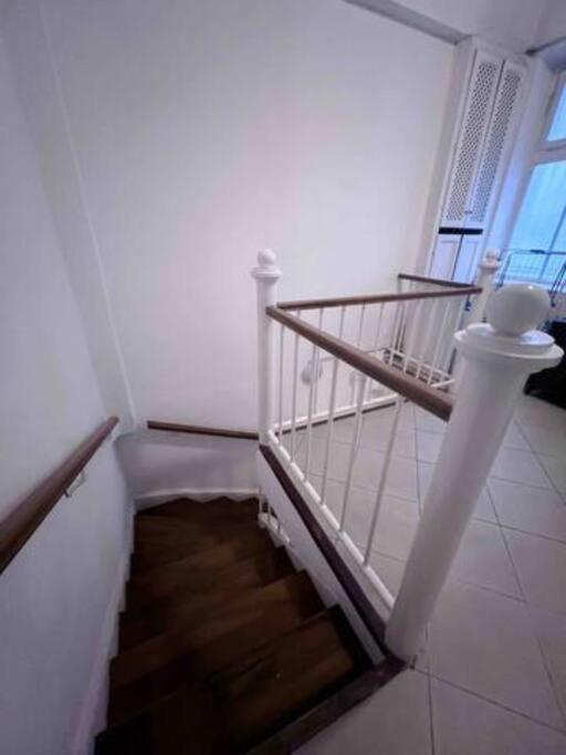 A13 Parliament Sunflower Cozy Apartment Budapest Esterno foto