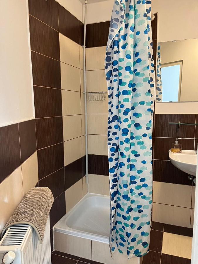 A13 Parliament Sunflower Cozy Apartment Budapest Esterno foto
